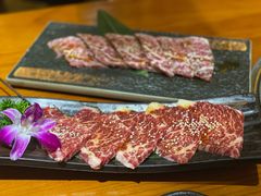 -丸藏和牛烧肉专门店(园区师惠坊店)