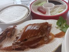 -满堂·烤鸭店·北京菜(鼓楼店)