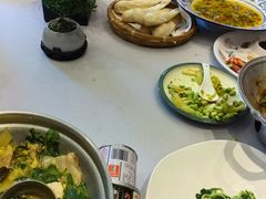 -钱记·乡野菜(紫荆花路店)