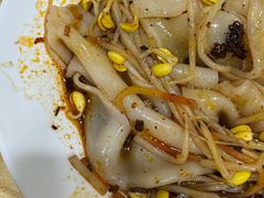 -周家大辣椒面皮(中山街店)