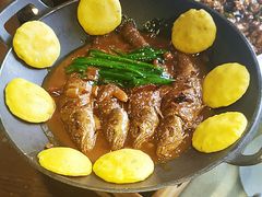 -黑土印象菜馆(三元桥店)