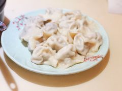 -老边饺子馆(金源店)