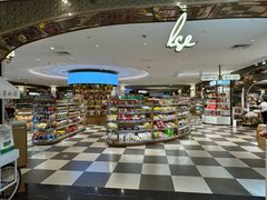 -杭州大厦LSE城市生活超市(杭州大厦店)