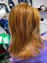 点击看大图 -卓梵美发·精品Salon