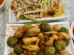 -四厂烩面(棉纺路店)