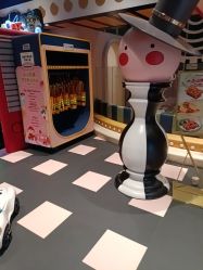 -meland club亲子乐园(北京芳圆里ID MALL店)