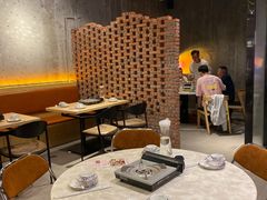 大堂-徐闻一品·粤熊记烧鸡·泥虫粥·湛江生蚝(沙头角店)