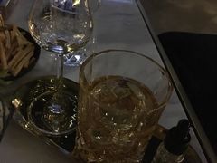 -STARRY CAFE & LOUNGE BAR(高新店)