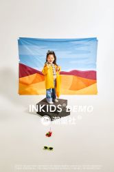 -INKIDS潮童社儿童摄影(朝阳大悦城店)