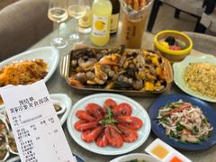 -巽寮印象美食部落餐厅·海鲜·地方特色菜(惠州体验店)