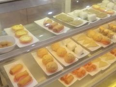-聚彩居三和酒楼•老字号粤菜(南城店)