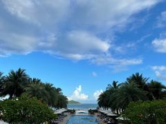 -石梅湾艾美度假酒店