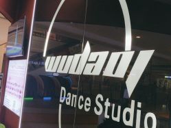 -WUDAOJ舞蹈工作室
