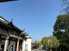 -陶阳里旅游区