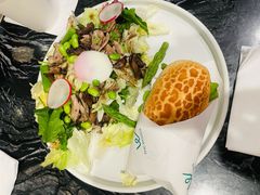 -THE WOODS 简餐 (国贸商城店)