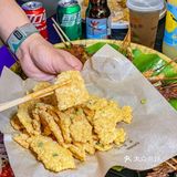 西昌烧烤，大凉山的味道