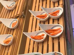 -深海聚汇·牛榴宴·自助料理(江宁万达店)