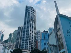 -大馆(前中区警署建築群)