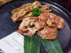 -坦坦大炉·韩式烤肉(望京店)