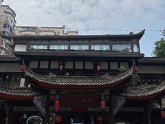 -名善山珍·野生菌汤锅(文殊院店)