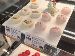 -御茶膳房皇家糕点博物馆(北京首店)