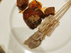 -松咖啡自助餐厅·松北香格里拉