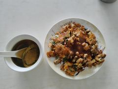-忠义蚵仔煎