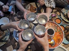 -萨芭蒂高空花园餐酒吧