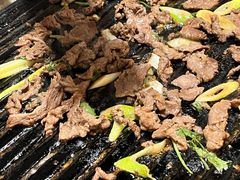 -厚味居炙子烤肉·清真(天桥南纬路店)