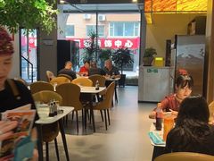 -西夏回族烧麦馆(牡丹街店)