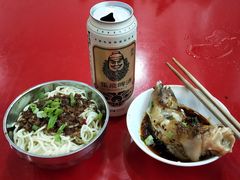 -蒋炸酱(内东街店)