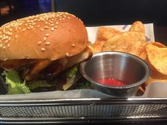 -bluefrog蓝蛙(皇庭广场店)