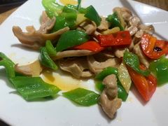 -潮中人·潮州菜(益乐路店)