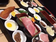-阿香米线(天津凯德餐厅店)