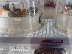 -DQ·蛋糕·冰淇淋(万风新天地店)
