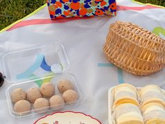 -東更道点心行(文化东路店)