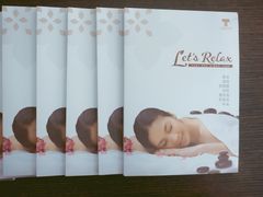 -Let's Relax Spa(Phuket 3rd Street)