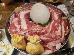 -桃太郎寿司料理(大学城店)