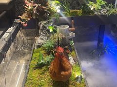 -山涧肴·湘味家肴(松岗满纷天地店)