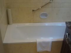 -罗浮山嘉宝田森林温泉度假酒店