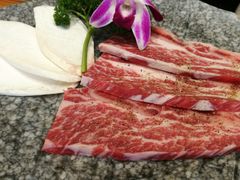 -万兴佳烤肉·长白山老味道(宏泰广场店)