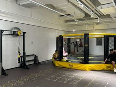 -FLARE STAR FITNESS(复地活力城店)