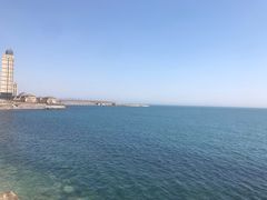 -星海湾跨海大桥