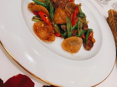 -宝丽轩中餐厅BAOLIXUAN