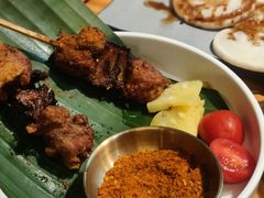 -勺子米线·云南传统小吃市集(四方街店)