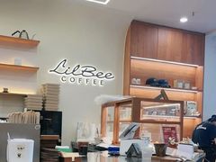 -LilBee Coffee