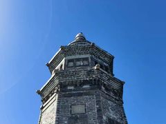 -天津盘山风景名胜区