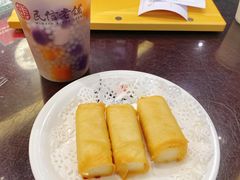 -民信老铺(双皮奶博物馆店)
