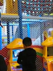 -小玩家儿童主题乐园(世茂广场店)