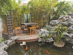 -道南書院·私房菜·早午茶·茶馆
